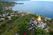 MASJID WALIMA EMAS