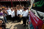 Ekspor bawang merah