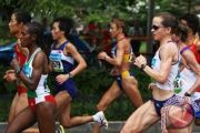 Dua pelari meninggal saat "half marathon" di Inggris