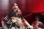 PERAK ANGKAT BESI PUTRA 150 KG