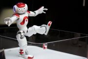 Mitsubishi gaet "startup" Jepang manusia kembangkan robot AI berbentuk