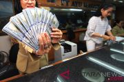 Rupiah Tembus 14600 Per Dolar AS