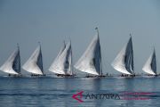 Sandeq Race 2018