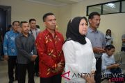 Sidang Perdana Kasus Suap DPRD Kota Malang