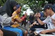 Peringatan pekan tuli internasional