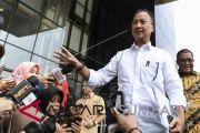 MENSOS DATANGI KPK