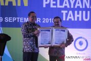 Penghargaan Inovasi Pelayanan Publik 