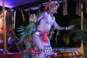 FESTIVAL MASYARAKAT ADAT MENTAWAI