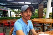 Tjetjep Firmansyah, Legenda Basket Indonesia, berpulang di usia 67 tahun