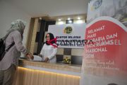 Peringatan hari Agraria dan Tata Ruang Nasional