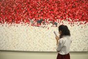 Belajar seni di museum
