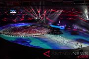 Penutupan Asian Games 2018