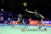 FAJAR DAN RIAN MENANG