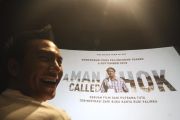 Peluncuran Teaser Film A Man Called Ahok