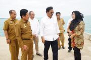 Pembangunan Kawasan Industri Halal Tanjungpinang