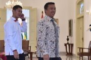 Persiapan Asian Para Games