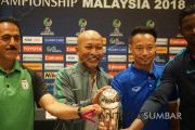 JUMPA PERS PIALA AFC U-16