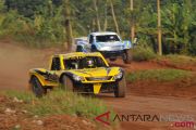 Kejurnas Speed Offroad Putaran II