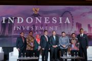 BP Batam promosi potensi investasi di Singapura