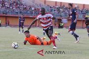 MADURA UNITED MENANG ATAS SELANGOR FA