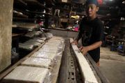 Harga Kedelai