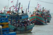 Tradisi sedekah laut