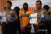 WARTAWAN TERSANGKA PEMERASAN