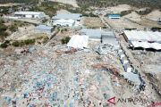 Sisa Gempa dan Tsunami Palu
