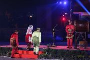 Pembukaan MTQ Nasional