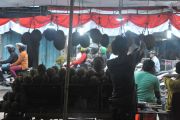 Rencana revitalisasi sentra durian Pasar Kuto