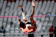 ASIAN PARA GAMES :PARA ATLETIK
