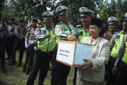 Penggalangan dana untuk korban gempa dan tsunami Sulteng