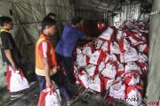 Bantuan Bencana Palu Dan Donggala