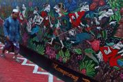 Kampung Batik Semarang