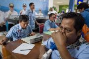 Pemeriksaan kesehatan gratis