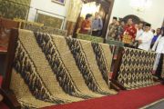 Peserta JKPI kunjungi museum batik Danar Hadi