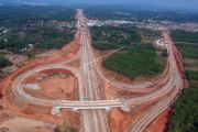 Tol Batang-Semarang