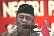 PUISI TAUFIK ISMAIL