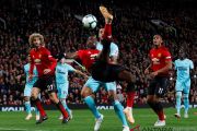 Manchester United Menang Dramatis Atas New Castle United