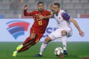 Batshuayi Menangkan Belgia atas Islandia di Laga UEFA Nations League