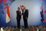 Bilateral Indonesia Dan Australia