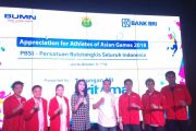 Asian Games: Potensi medali dari PUBG Mobile sampai BMX Racing
