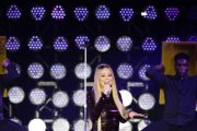KONSER MARIAH CAREY DI CANDI BOROBUDUR