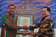 Penghargaan LEPRID