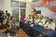 Jelang Kedatangan Jokowi