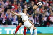 UEFA Nations League: Babak Pertama Inggris Lawan  Kroasia 0-0