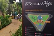 Taman Indonesia Kaya
