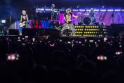Konser Guns N'Roses