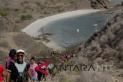 Wisata Pulau Padar