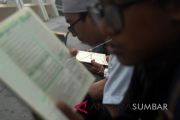 GERAKAN MENGAJI BERSAMA